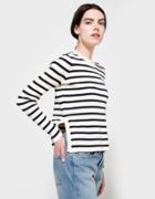 Ganni Morissette Pullover