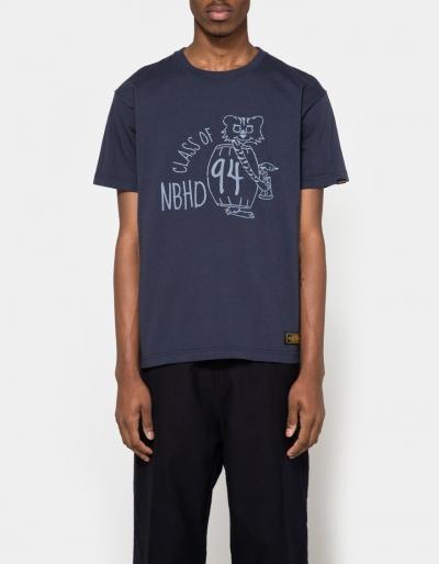 Neighborhood Class Off Tee