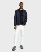 Stone Island Lucid With Jersey Lining Shirt Jacket Capi