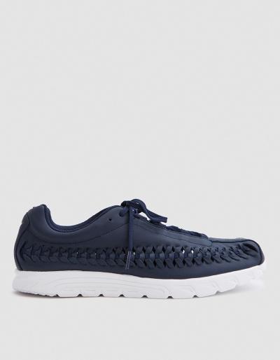 Nike Nike Mayfly Woven In Obsidian