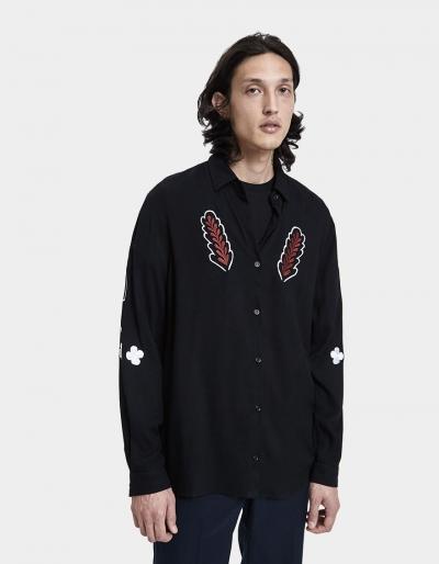 Bruta Button Up Jester Classic