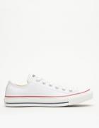 Converse Leather Low Top All