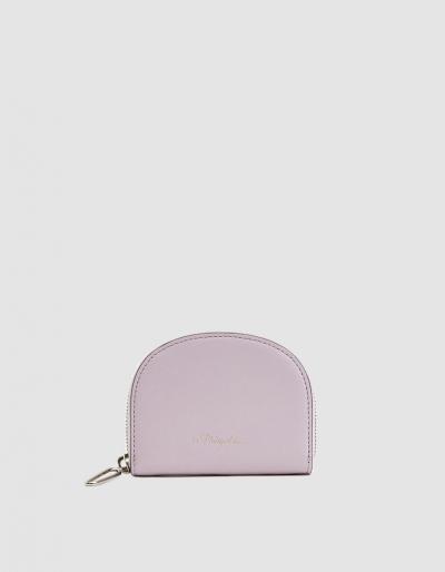3.1 Phillip Lim Hudson Zip Wallet In Blossom