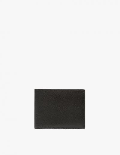 Common Projects Standard Wallet In Black