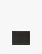 Common Projects Standard Wallet In Black