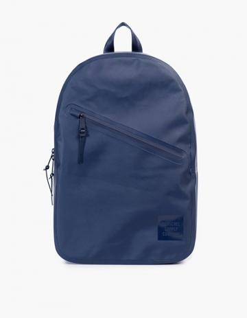 Herschel Studio Parker Tarpaulin Peacoat