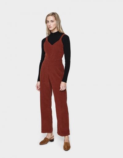 Paloma Wool Peto Jumpsuit