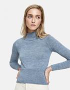 Hesperios Astrid Sweater In Baby Blue