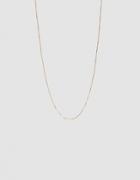 Wolf Circus Clea Chain In Gold