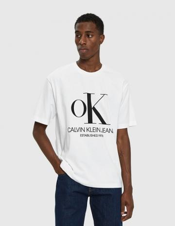 Calvin Klein Jeans Est. 1978 Ok