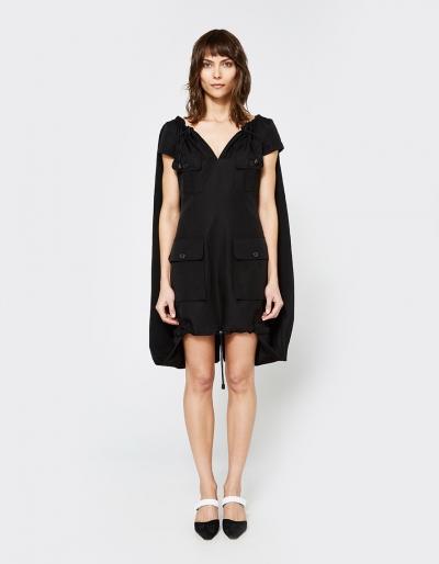 Maison Margiela Pocket Dress