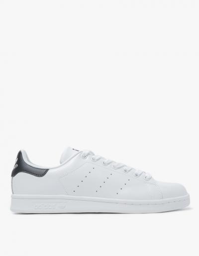 Adidas Stan Smith In White/black