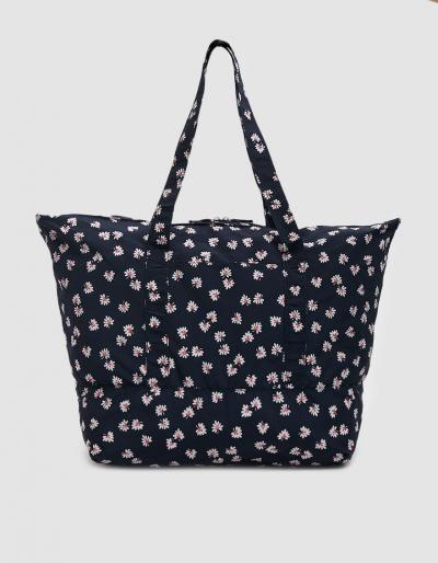 Ganni Fairmont Accessories Tote Bag