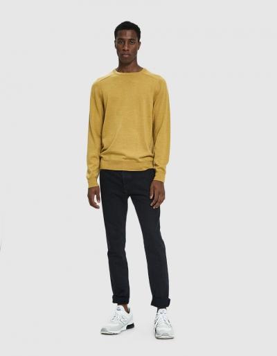 A.p.c. Logan Crewneck