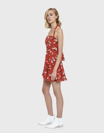 Farrow Joyce Floral Halter