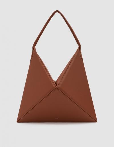 Mlouye Flex Hobo Bag In