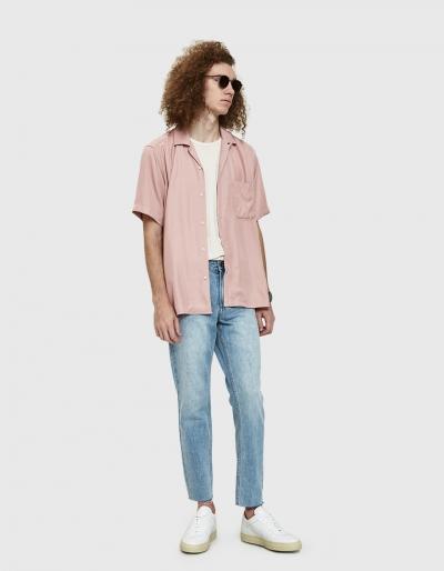 Gitman Brothers Vintage Rayon Camp
