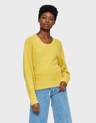 Creatures Of Comfort Scoop Cropped