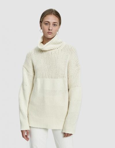 Jil Sander Oversized Rib