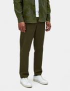 Need Chino Pull Pant In Olive