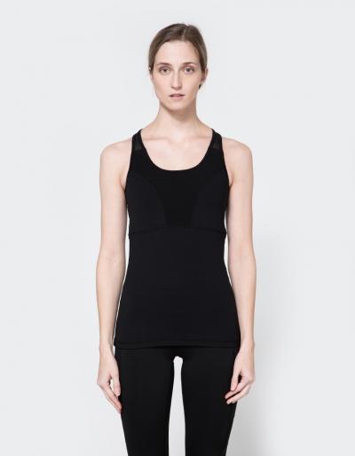 Which We Want Cutout Tank Top