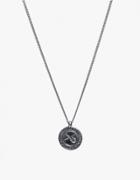 A.p.c. Clint Necklace In