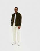 Tr S Bien Button Down Shirt Cord In