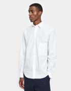 Lemaire Straight Collar