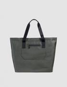 Herschel Studio Tarpaulin Alexander In Forest Green