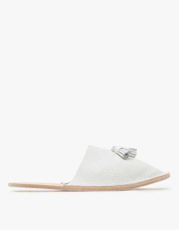 Hender Scheme Leather
