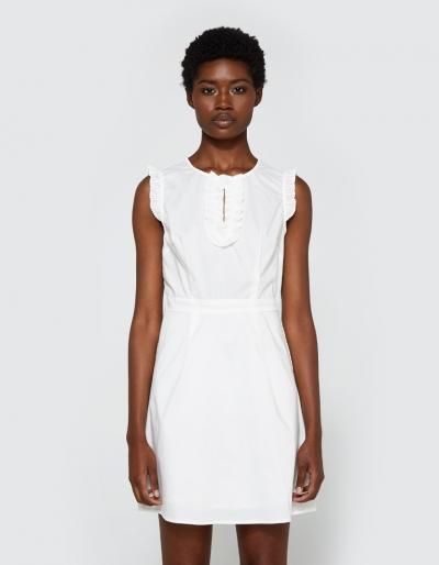 Farrow Basilica Dress