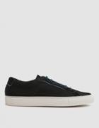Woman By Common Projects Original Achilles Low In Green Fur