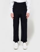 Camo Lampo Wide Trousers