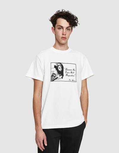 Noon Goons Beware The Eyes Tee