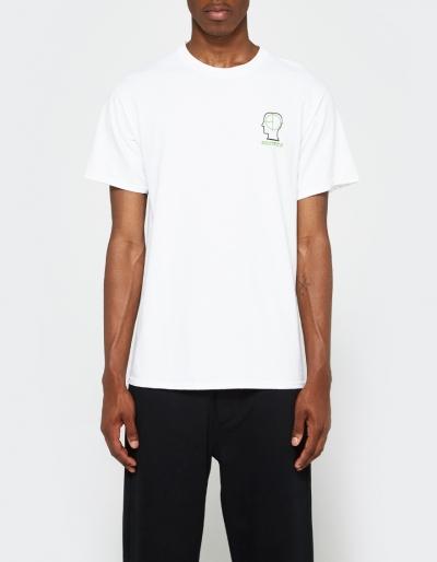 Brain Dead Cherrystones Psychic Residue Tee