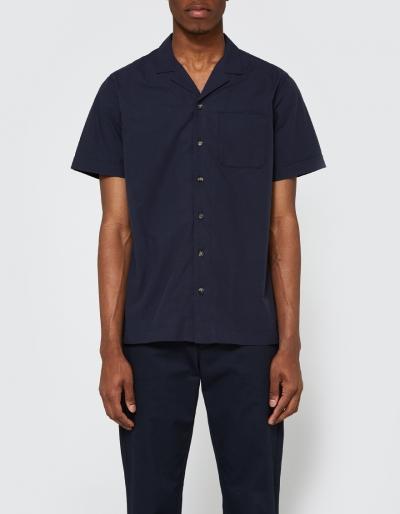Wings+horns Short Sleeve Deck