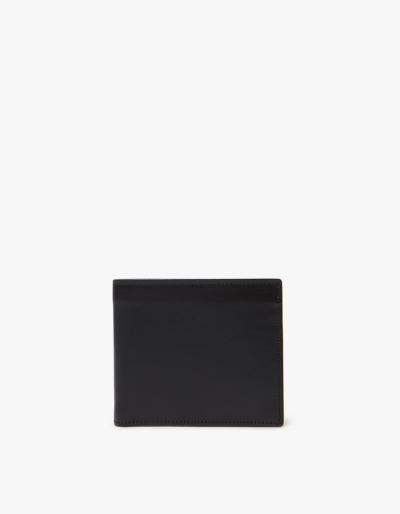 Maison Margiela Vacchetta Calf Leather Bi-fold