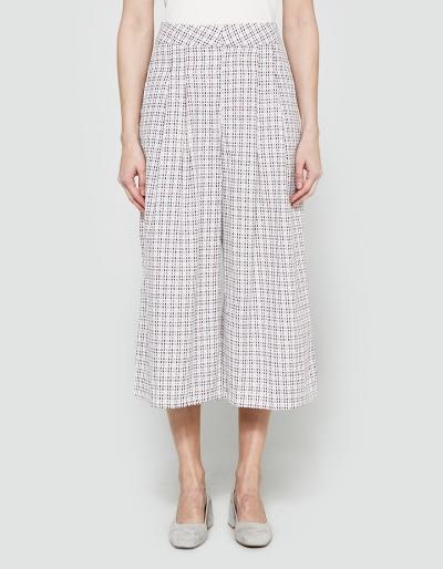 Farrow Fran Patterned Trouser