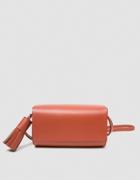 Building Block Petite In Brick