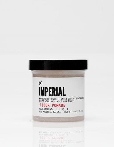 Imperial Fiber Pomade