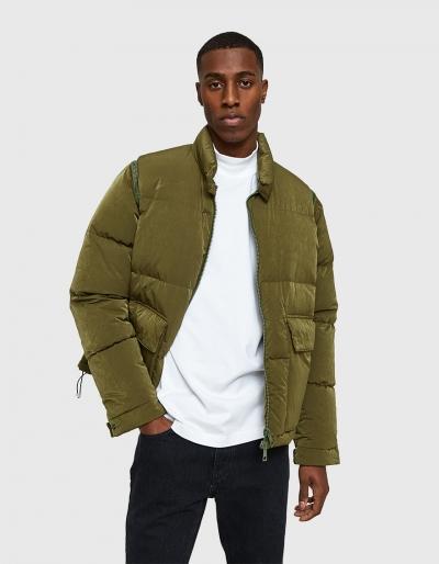 Sunnei Puffy Jacket