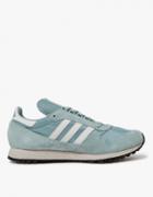 Adidas New York In Tactile Green