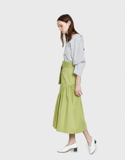 Rejina Pyo Bonnie Skirt In