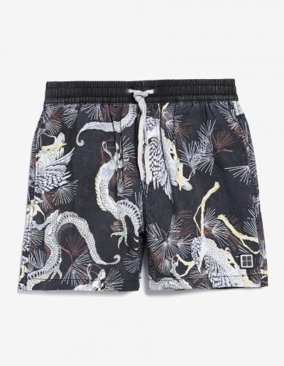 Insight Dragons Boardshort