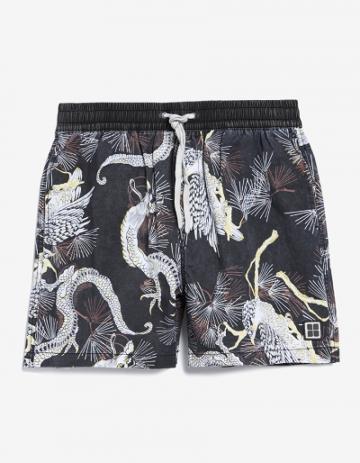 Insight Dragons Boardshort