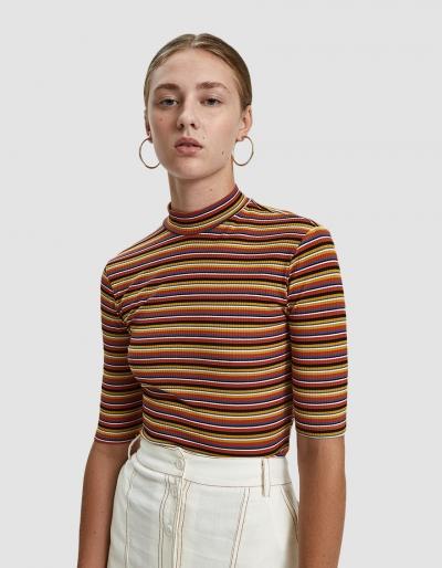 Farrow Knowles Ribbed