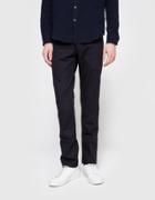 Rogue Territory Safari Trouser Navy Ripstop