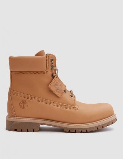 Timberland 6 In. Premium Boot In Horween