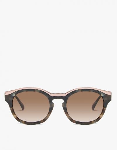 Kate Young For Tura Heather In Tortoise