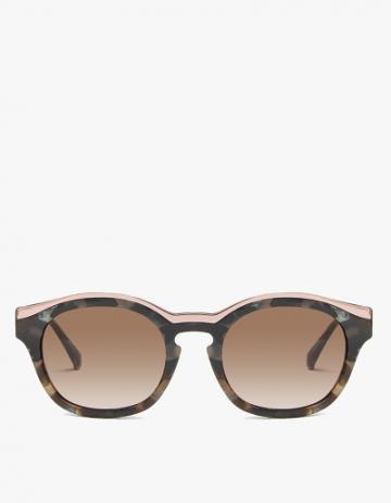 Kate Young For Tura Heather In Tortoise